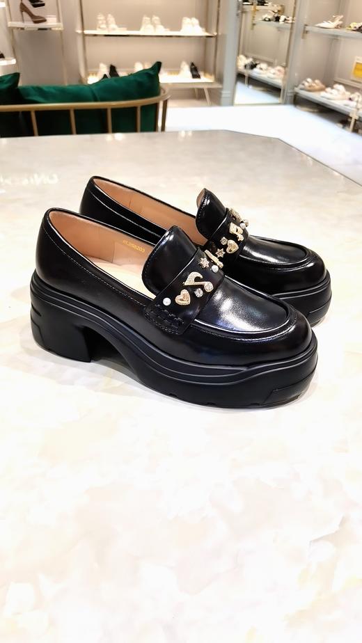 【云粉节】【9折】BF楼诺贝达25年时尚运动鞋RL258203吊牌价1880 商品图2