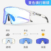 鲸鱼R13骑行近视镜眼镜防风防紫外线自行车护目新款护目镜 商品缩略图1