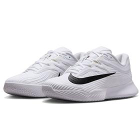 郑钦文卢布列夫2025年澳网新款 Nike Vapor Pro3 Air Zoom气垫缓震网球鞋
