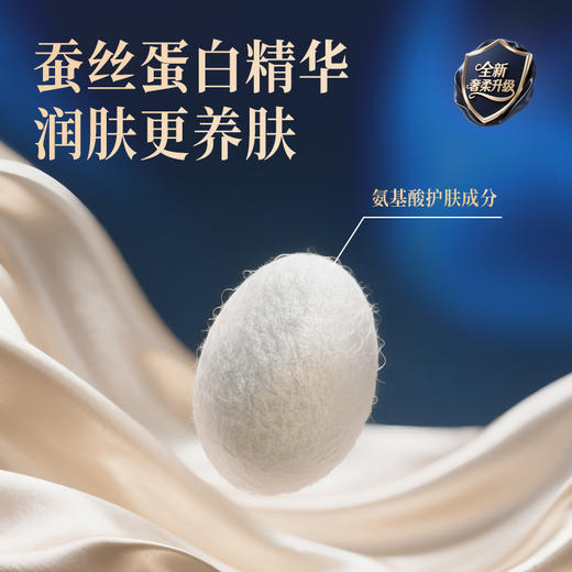 【L-6XL】新升级出口铂金装柔润金棉系列纸尿裤拉拉裤2包组 商品图6