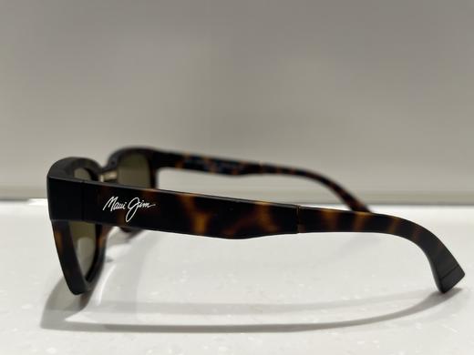 开云眼镜 茂宜睛 太阳眼镜中性  MJ0673S-007【不退不换，介意勿拍】 商品图2