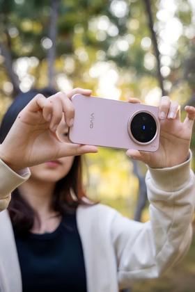 XPM童心计划—亲子手机摄影课堂