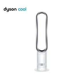 戴森（Dyson）无叶电风扇 强劲稳定气流 遥控落地扇进口塔扇 PH09黑金色