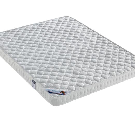 自然醒榻榻米弹簧床垫独立静音高弹记忆棉床垫学生宿舍单人租房专用软硬护脊椎SA 商品图5