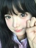 <月抛大直径>KIKICON-乌云荔荔 灰-14.5mm【月抛 0-1000度 含525/575】 商品缩略图5