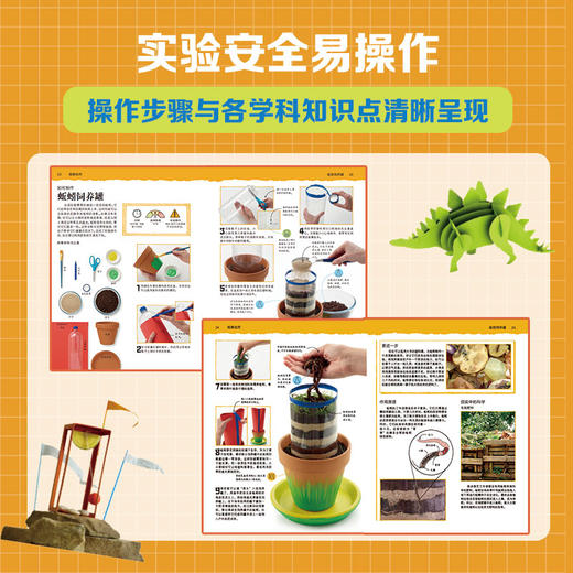 DK远古创想实验室 商品图4