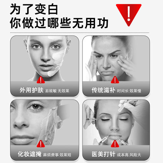 ActiNovo德国脂质体谷胱甘肽美白祛黄内服内调抗糖 商品图1