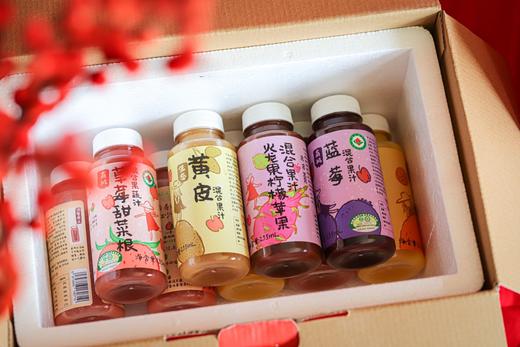 生态果蔬汁 商品图2
