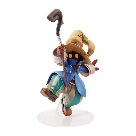 【GSC预售定金】最终幻想9 Formism 比比·奥尔尼迪亚 手办模玩 商品图4