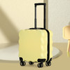 【防盗设计！安全性更高】儿童行李箱18寸静音拉杆便携箱子卡通迷你高颜值网红可登机箱。ry 商品缩略图5