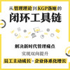 KGP绩效管理法：团队自驱增长新引擎 商品缩略图2