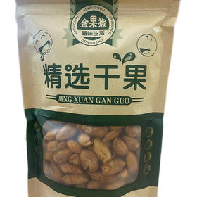 【健伟】带壳巴旦木480克