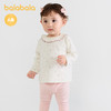 【商场同款】巴拉巴拉童装儿童t恤女童长袖上衣2025秋装新款甜美 商品缩略图0
