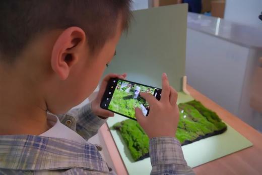 XPM童心计划—亲子手机摄影课堂 商品图3