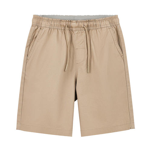 佐丹奴童装商场同款夏季纯棉透气短裤03105255 商品图3