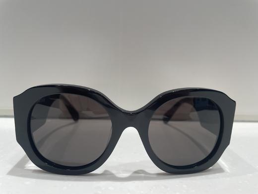 开云眼镜 蔻依 太阳眼镜女  CH0234SK-001【不退不换，介意勿拍】 商品图0