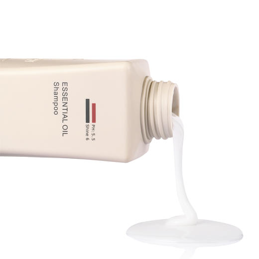 阿道夫精油香护理专研洗发水(净澈清爽)248m【XPTX】 商品图3