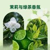 滴露洗手液家用   茉莉绿茶倍护温和促销儿童抑菌护手洗去污1.15 商品缩略图2