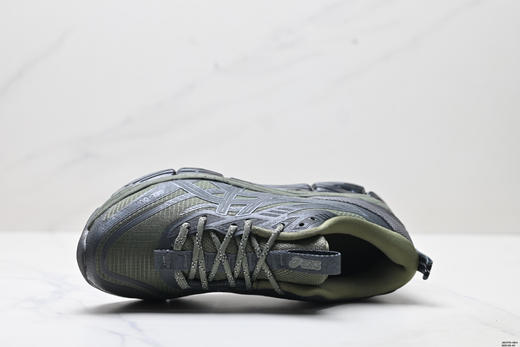 亚瑟士Asics GEL-Quantum 360 VIII缓震轻便休闲运动跑步鞋1203A471-001男鞋 商品图1