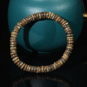 BC.BT7.7-2   东马沉水(算盘珠) ，6.79g