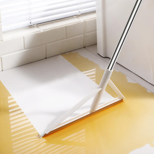 【批发】美丽雅 刮立净魔术扫把 商品图5