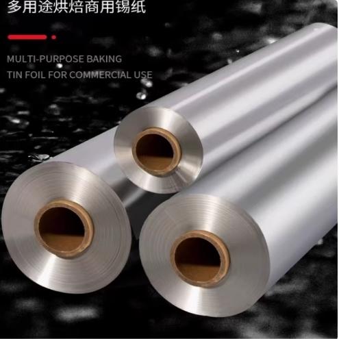 【JL】38cm*30cm锡纸 商品图2