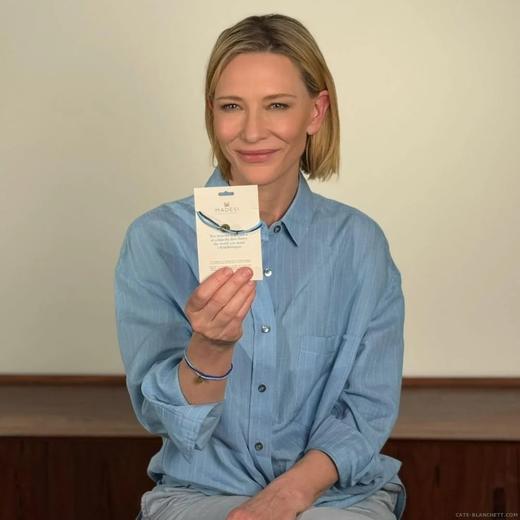 心艺手作：有爱无难手链 With Refugees Bracelet 商品图3