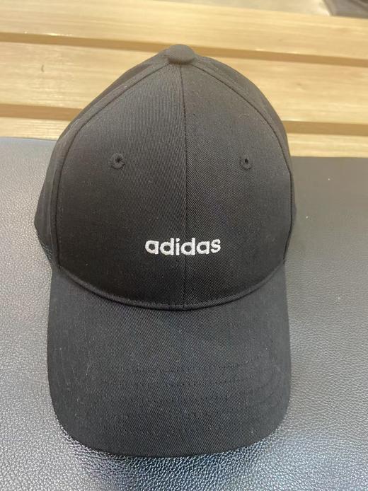 阿迪达斯中性棒球帽 商品图0