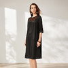 TANGY Collection天意2025秋季新品商场同款女连衣裙L253801 商品缩略图1