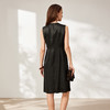 TANGY Collection天意2025秋季新品商场同款女连衣裙L253802 商品缩略图2