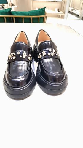 【云粉节】【9折】BF楼诺贝达25年时尚运动鞋RL258203吊牌价1880