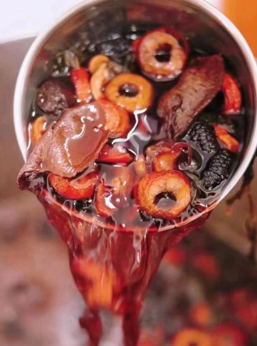 ✨五虎古法酸梅汤 商品图4