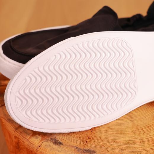 【线上专属】男款-布鞋（F1904730黑色） 商品图1