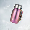 厚岸双层纯钛保温杯丨迷你小巧便携 高端保温杯纯钛水杯 商品缩略图2