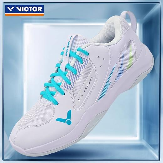 威克多胜利 男女通码 羽毛球鞋 A311 商品图2