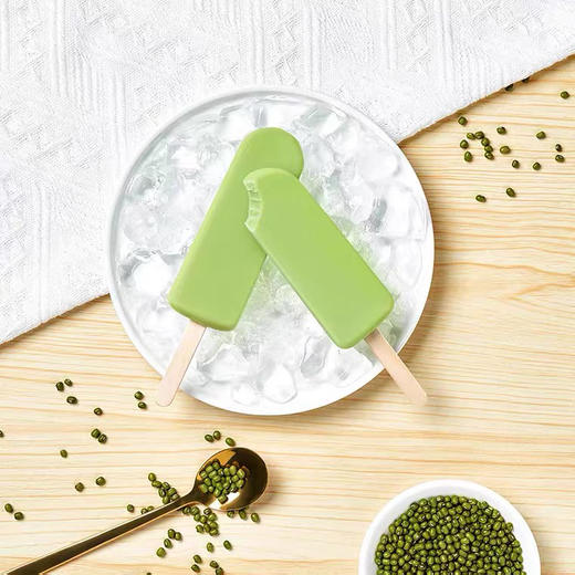 伊利心情（绿豆） 商品图1