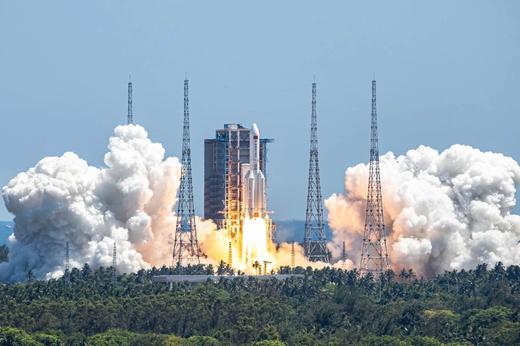 海南文昌火箭发射观礼亲子营（2025夏令营） 商品图4