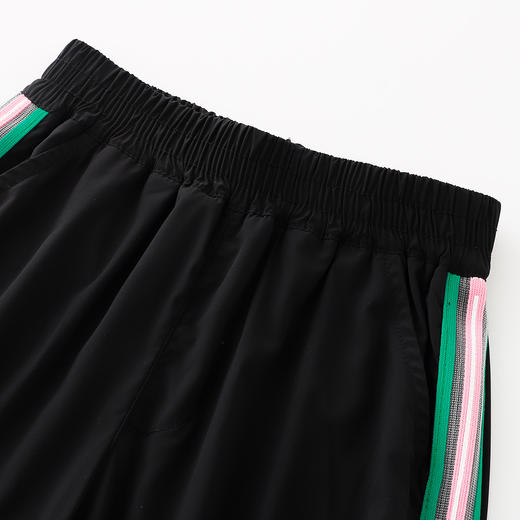 412-童梭织长裤 商品图5