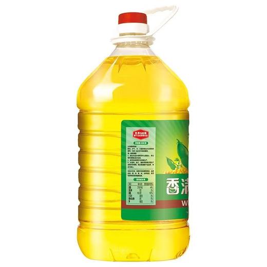 香满园一级大豆油5L(非转基因) 商品图3
