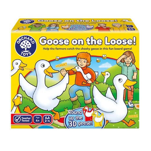 英国/荷兰家庭趣味社交多人互动桌游玩具 商品图0