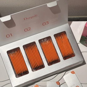 *Dorpule-SPA指尖手部护理套装，在家就能体验千元星级SPA！