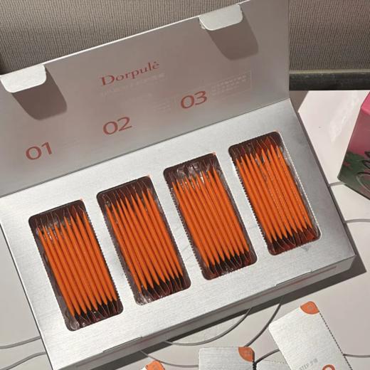 *Dorpule-SPA指尖手部护理套装，在家就能体验千元星级SPA！ 商品图0