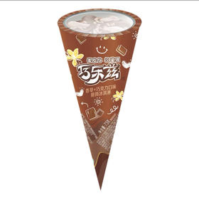 巧乐兹（中脆筒）巧克力味