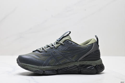 亚瑟士Asics GEL-Quantum 360 VIII缓震轻便休闲运动跑步鞋1203A471-001男鞋 商品图2