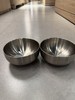 戴德喜上眉梢不锈钢两件套双层碗13.5cm 商品缩略图6