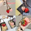 tb草莓挂件！莓有烦恼！ 商品缩略图0