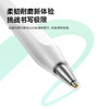 倍思 PN4 通用 电容笔笔尖 皓月白（含：笔尖*2） 商品缩略图1