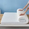 自然醒云感活套床垫系列凉感凝胶记忆棉慢回弹海绵床垫学生宿舍租房元气软垫子SA 商品缩略图11
