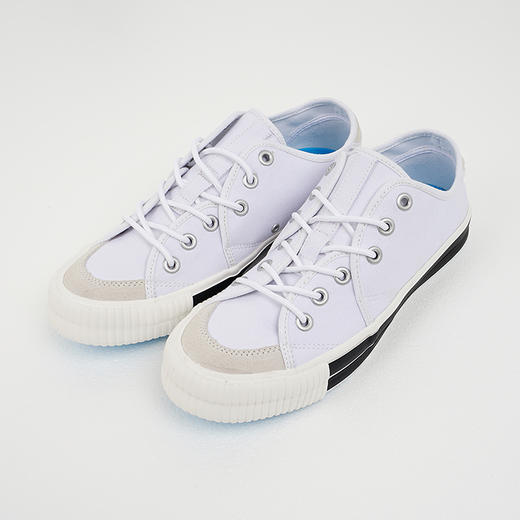 RFW SANDWICH-LO STD1 休闲系带帆布鞋 商品图0