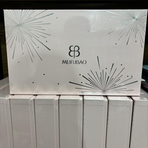 美肤宝自然白炫彩特惠礼盒补水保湿滋润美白 商品图4